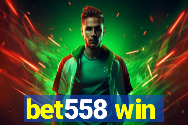bet558 win